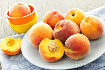 桃子是怎么冷冻的 桃子冷冻后还可以吃吗 桃子是怎么冷冻的 桃子冷冻后还可以吃吗