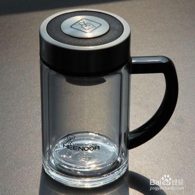 保温杯能泡茶吗 保温杯泡茶后的茶垢怎么清洗