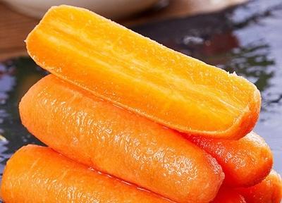 胡萝卜生吃和熟吃哪个营养好 胡萝卜多吃有坏处吗 胡萝卜生吃和熟吃哪个营养好 胡萝卜多吃有坏处吗