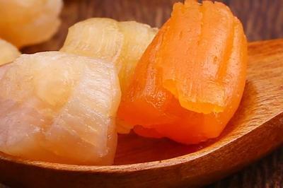 瑶柱吃多了会怎样 瑶柱可以每天吃吗