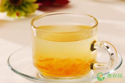 蜂蜜柚子茶什么时候喝比较好 蜂蜜柚子茶适合什么季节