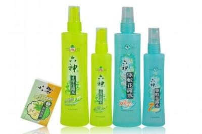 喷了花露水多久会挥发 花露水太浓怎么散味