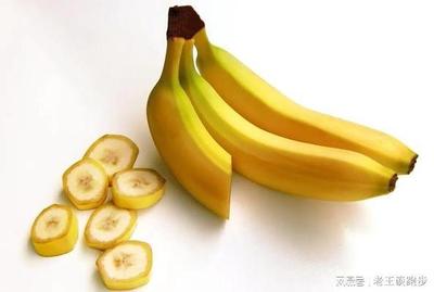 减脂可以吃香蕉吗 跑步后吃香蕉等于白跑吗