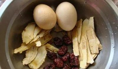 当归煮鸡蛋什么时候吃最好 当归煮鸡蛋是月经期间吃还是结束吃