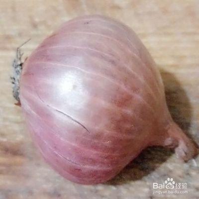 醋泡洋葱的功效与作用 醋泡洋葱的正确做法