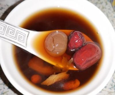 红枣枸杞水煮多长时间比较好 红枣枸杞煮之前要泡吗