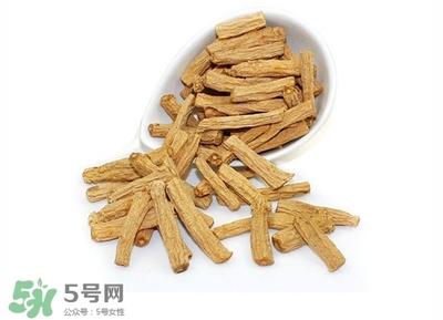 吃党参能吃白萝卜吗 党参白萝卜同吃会怎样