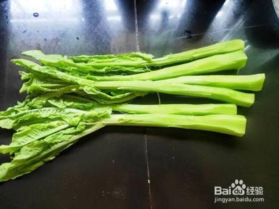 莴笋煮多久 莴笋没熟能吃吗