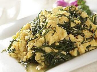 茴香可以炒鸡蛋吗 茴香炒鸡蛋孕妇能吃吗 茴香可以炒鸡蛋吗 茴香炒鸡蛋孕妇能吃吗