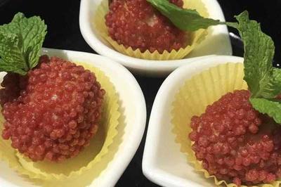荔枝里面有白色虫子还能吃吗 荔枝里面白色的虫子有毒吗