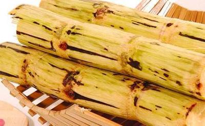 甘蔗汁的功效与作用是什么 甘蔗汁止咳效果好吗 甘蔗汁的功效与作用是什么 甘蔗汁止咳效果好吗