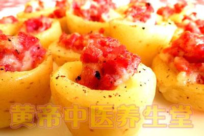豆薯的功效与作用 豆薯的注意事项 豆薯的功效与作用 豆薯的注意事项