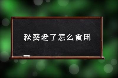 秋葵老了怎么处理 秋葵老了硬了怎么吃 秋葵老了怎么处理 秋葵老了硬了怎么吃