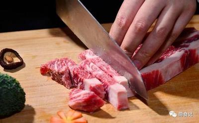 为什么和牛的肉是雪花状 和牛和普通牛肉营养价值一样吗 为什么和牛的肉是雪花状 和牛和普通牛肉营养价值一样吗