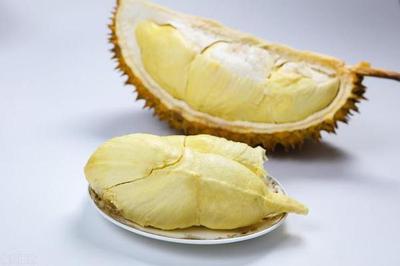 榴莲能不能放冰箱冷冻 榴莲冷冻吃对身体好不好