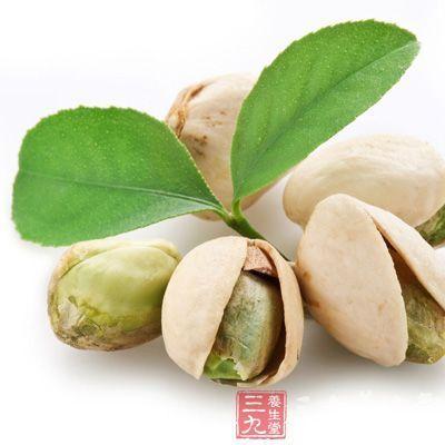 开心果的功效和作用 开心果的营养价值是什么 开心果的功效和作用 开心果的营养价值是什么