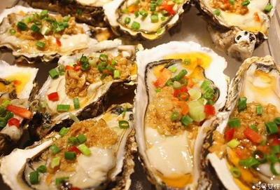 一天吃几个生蚝最好 生蚝能放冰箱冷冻吗