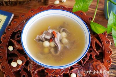 猪心莲子汤的功效与作用 猪心莲子汤的食用方式和注意事项 猪心莲子汤的功效与作用 猪心莲子汤的食用方式和注意事项