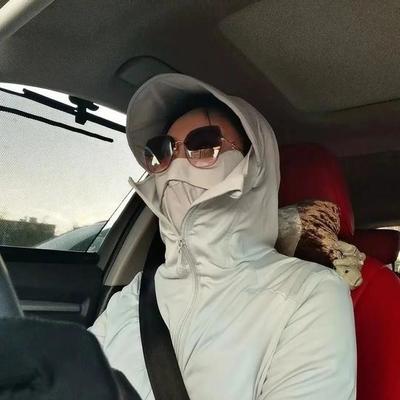 夏天戴口罩会中暑吗 夏天戴口罩可以防晒吗