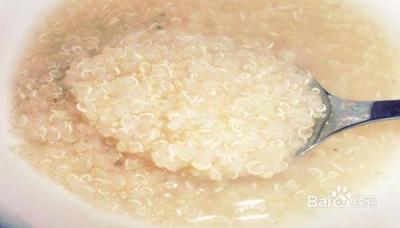 藜麦的功效与作用禁忌 藜麦煮熟了怎么像虫子 藜麦的功效与作用禁忌 藜麦煮熟了怎么像虫子