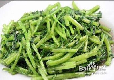 茼蒿怎么炒才好吃 吃茼蒿会胀气吗 茼蒿怎么炒才好吃 吃茼蒿会胀气吗