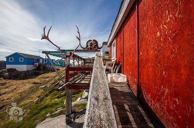 现在因纽特人生活现状，探讨因纽特人的现代生活状况