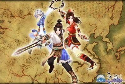 天之痕最详细攻略,天之痕剧情详细全攻略最全-懂得
