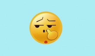 抠鼻表情是什么意思？解析这一表情的含义和用法-懂得